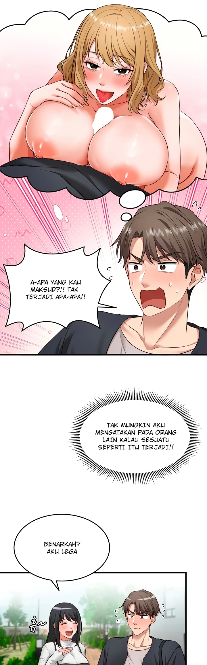 One More Chance - Page 24